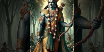 Ayodhya Ram Mandir : भगवान रामलला के आभूषणों का है विशेष महत्व #shorts 1 Ayodhya Ram Mandir : भगवान रामलला के आभूषणों का है विशेष महत्व #shorts