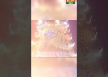 Ram Mandir Ayodhya : 14 लाख दीयों से बनाई गई भगवान राम की अद्भुत आकृति #shorts 10 Ram Mandir Ayodhya : 14 लाख दीयों से बनाई गई भगवान राम की अद्भुत आकृति #shorts