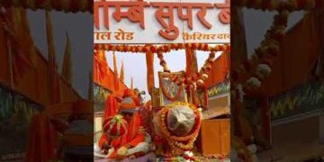 Ram Mandir : कल श्री राम मंदिर के लिए अयोध्या पहुंचेगी 108 फीट लंबी अगरबत्ती #shorts