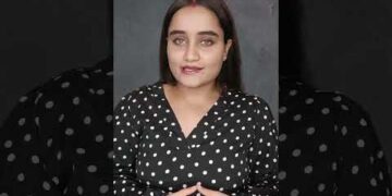 Ramnami : इस समुदाय ने बनाया हुआ है अपने शरीर को ही राम का मंदिर #shorts