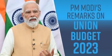 PM Modi's remarks on Union Budget 2023 13 PM Modi’s remarks on Union Budget 2023