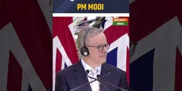 PM Modi's remarks during joint press meet with the PM Albanese of Australia 22 PM Modi’s remarks during joint press meet with the PM Albanese of Australia