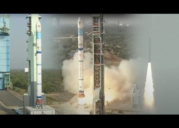 ISRO ने रचा नया कीर्तिमान, देश के सबसे छोटे रॉकेट SSLV-D2 की सफल लॉन्चिंग 7 ISRO ने रचा नया कीर्तिमान, देश के सबसे छोटे रॉकेट SSLV-D2 की सफल लॉन्चिंग