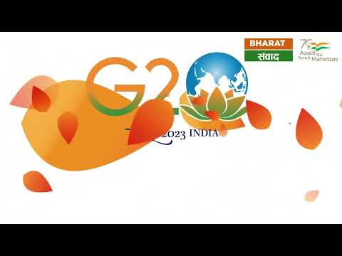 The Logo of India’s G20 Presidency | Prime Minister Narendra Modi | Watch Now 6 The Logo of India’s G20 Presidency | Prime Minister Narendra Modi | Watch Now