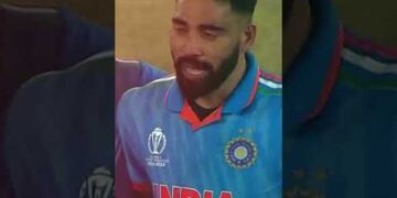 Virat Kohli : टीम इंडिया की हार से दुखी Virat Kohli, अनुष्का ने Virat को लगाया गले #shorts 20 Virat Kohli : टीम इंडिया की हार से दुखी Virat Kohli, अनुष्का ने Virat को लगाया गले #shorts