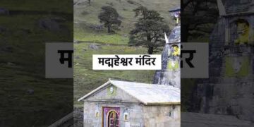 Panch Kedar : उत्तराखंड में मौजूद पंच केदार का क्या है महत्व और कब खुलेंगे इनके कपाट ? #shorts