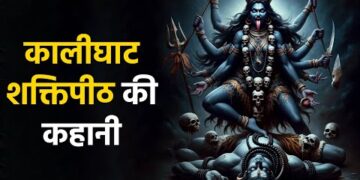 Kalighat Kali Temple :  मां सती के 51 शक्तिपीठों की कहानी