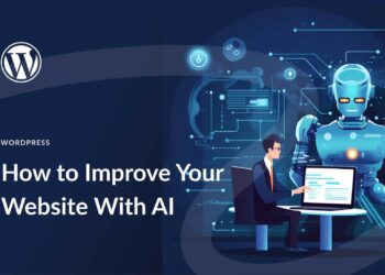 Build Your WordPress Website Using AI