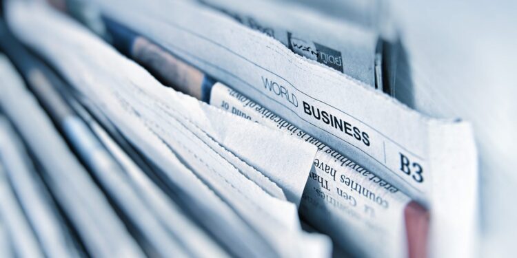 Finance & Economy of the day 6 Finance & Economy of the day