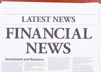 Finance & Economy of the day