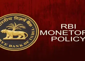 RBI rates Unchanged for consecutive ninth Monetary Policy review