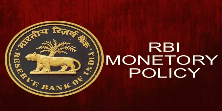 RBI rates Unchanged for consecutive ninth Monetary Policy review 6 RBI rates Unchanged for consecutive ninth Monetary Policy review