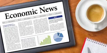 Finance & Economy of the day