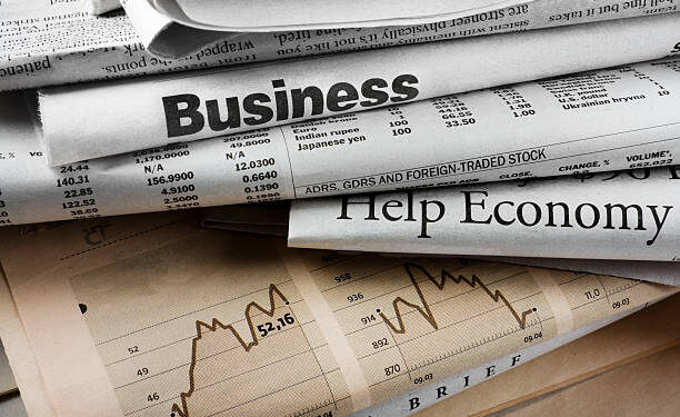 Finance & Economy of the day
