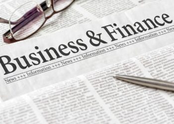 Finance & Economy of the day