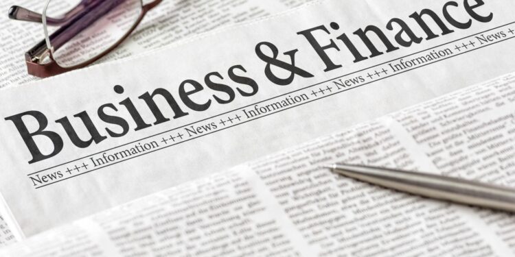 Finance & Economy of the day 6 Finance & Economy of the day