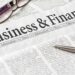 Finance & Economy of the day