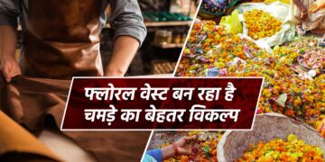 कैसे मंदिरों में चढ़ने वाले फूलों का होता है इस्तेमाल 1 कैसे मंदिरों में चढ़ने वाले फूलों का होता है इस्तेमाल