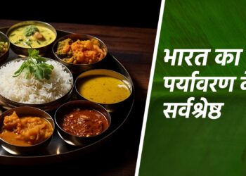 Living Planet Report 2024: दुनिया में सबसे बेहतर है भारतीय खान-पान, पृथ्वी और पर्यावरण के लिए भी लाभकारी 13 Indian Food