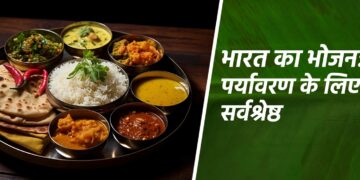 Living Planet Report 2024: दुनिया में सबसे बेहतर है भारतीय खान-पान, पृथ्वी और पर्यावरण के लिए भी लाभकारी 27 Indian Food