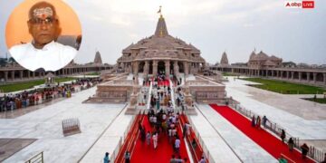 6 दिनों की पड़ताल, 15 पन्नों की रिपोर्ट और निशाने पर चंपत राय…, SIT रिपोर्ट के खुलासे से मच सकता है हड़कंप