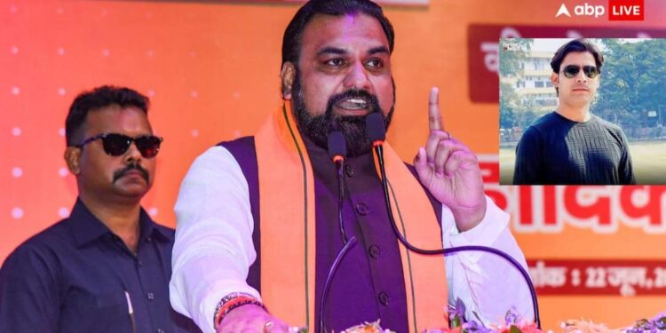 फर्जी एनकाउंटर, महापंचायत और FIR…, भरत तिवारी केस में घिरी सम्राट सरकार, इंसाफ मांग रहा बिहार