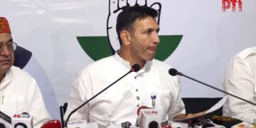 मध्य प्रदेश: मीडिया रिपोर्ट के बाद कांग्रेस ने की सीएम से जुड़े ज़मीन के सौदों की न्यायिक जांच की मांग