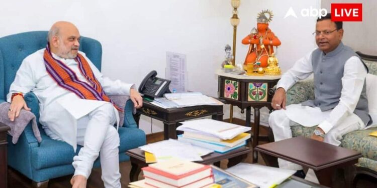 यूपी BJP की टीम फाइनल, पंकज चौधरी को सौंपी गई लिस्ट, केन्द्रीय नेतृत्व की हरी झंडी का इंतजार