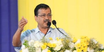 'राम मंदिर चढ़ावा चोरी की जांच के लिए गठित SIT फर्जी', केजरीवाल ने पूछा- CBI और ED को क्यों नहीं सौंपा गया