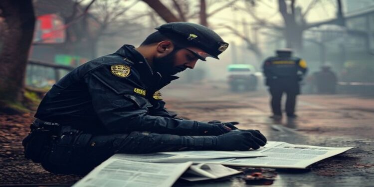 शर्मनाक! कब्रिस्तान में दफनाए गए शव की कब्र खोदकर चुरा लिए गहने, पुलिस को 3 लोगों की तलाश