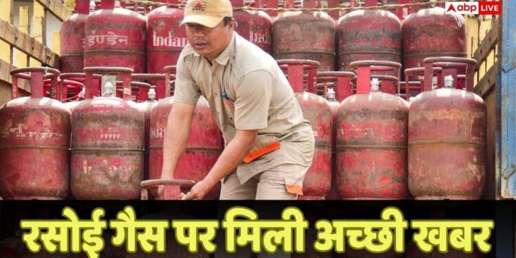 LPG News: गैस संकट पर बड़ी खबर, भारत ने अमेरिका से खरीदी रिकॉर्ड तोड़ LPG, क्या अब सस्ता मिलेगा सिलेंडर?